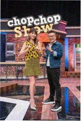 指间陶艺